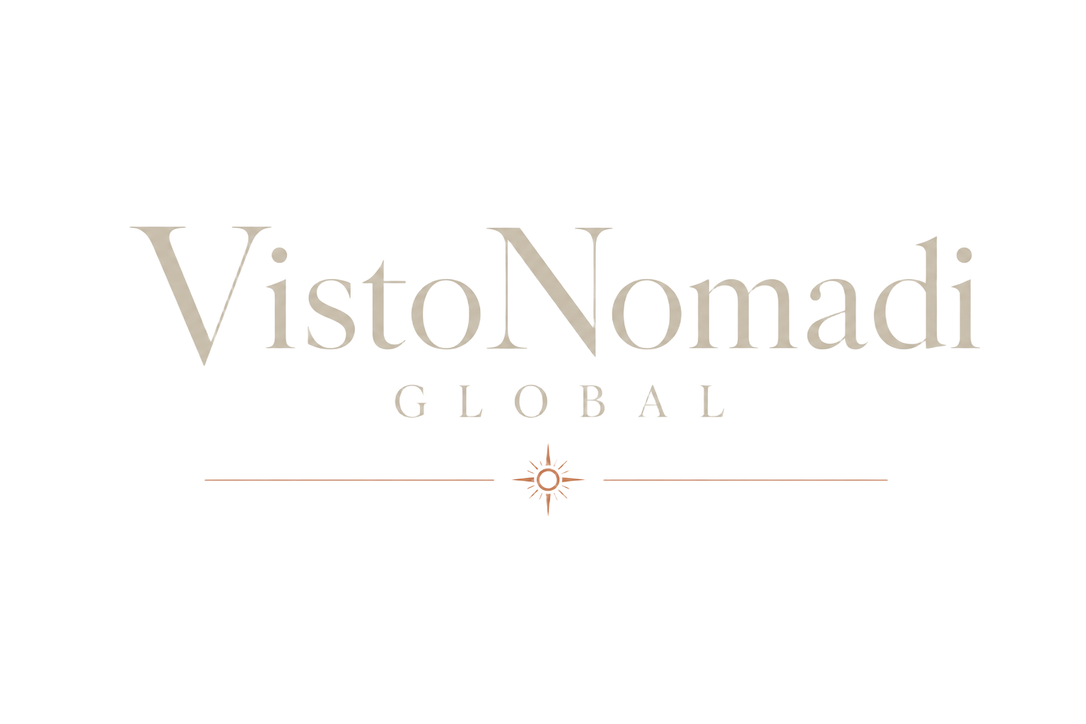 VistoNomadi Global