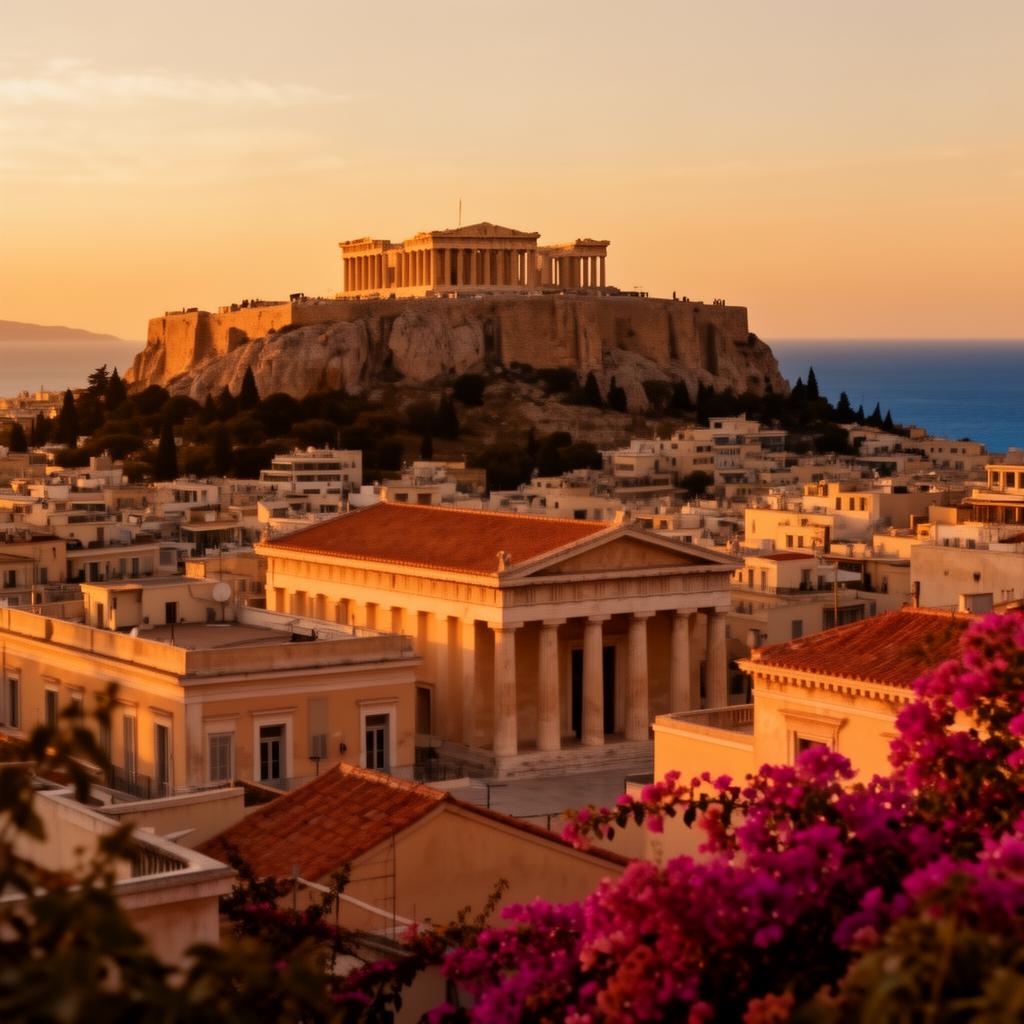 Montenegro vs Greece right destination