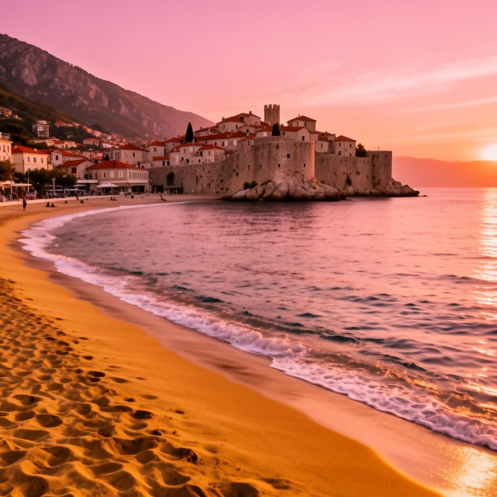 Kotor vs Budva right destination