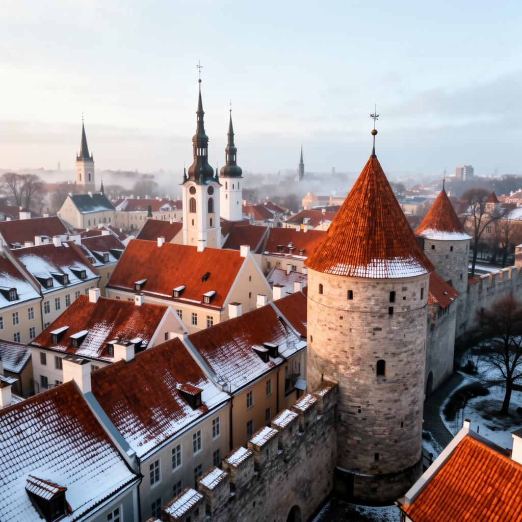 Estonia vs Portugal left destination